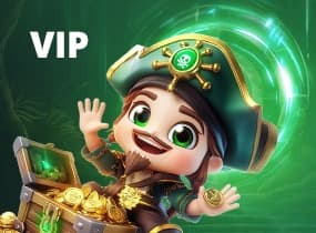 VIP banner