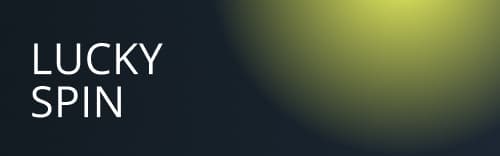 Lucky Spin